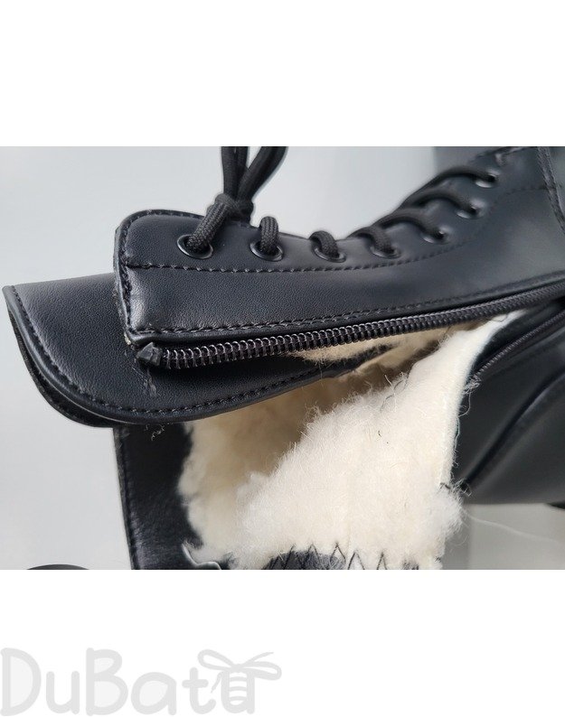 Tom.m 33-38 žieminiai kerziukai su vilna 3