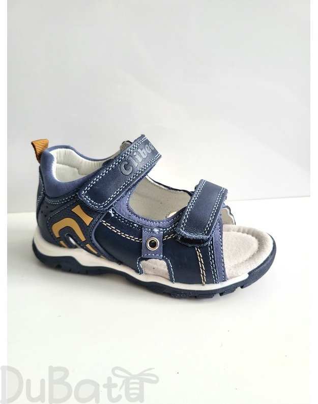 Clibee 26-31 odinės ortopedinės basutės  1