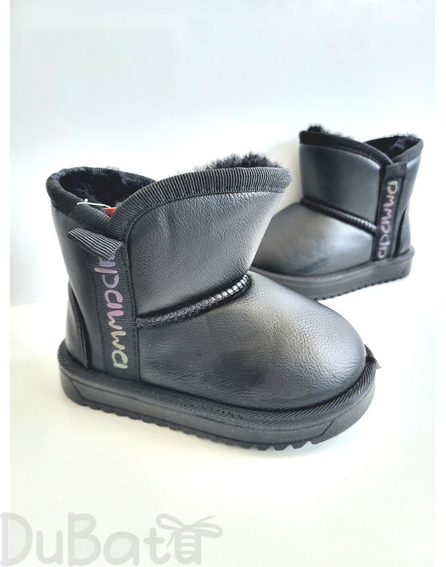 Apawwa 19-36 Ugg stiliaus batai