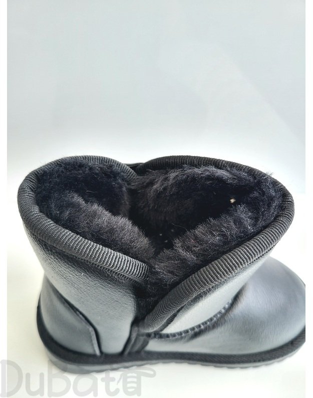 Apawwa 19-36 Ugg stiliaus batai 1