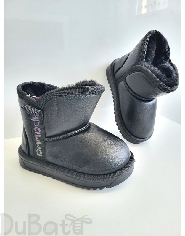 Apawwa 19-36 Ugg stiliaus batai 2