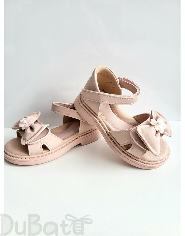 Clibee 22-27 stilingos basutės su kaspinėliu