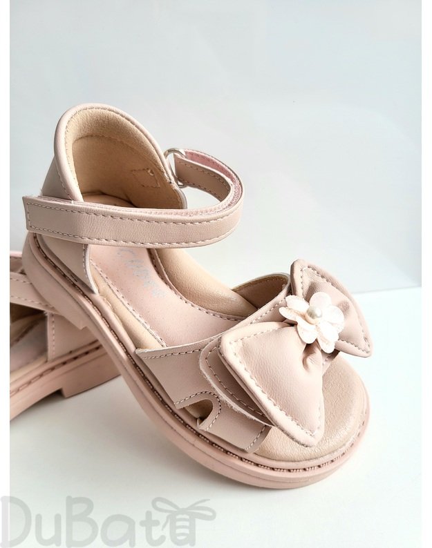 Clibee 22-27 stilingos basutės su kaspinėliu 1