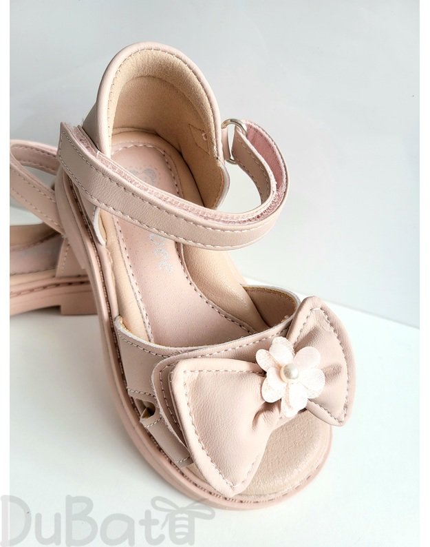 Clibee 22-27 stilingos basutės su kaspinėliu 2