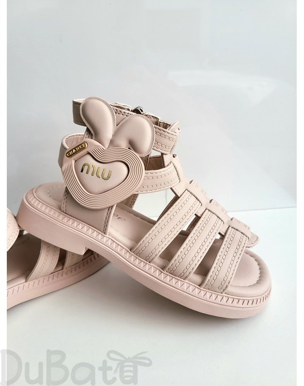 Clibee 26-30 stilingos basutės 1