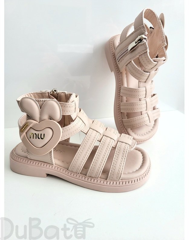 Clibee 26-30 stilingos basutės