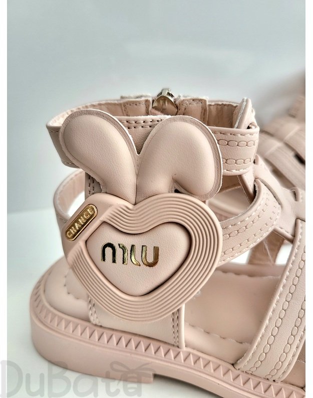 Clibee 26-30 stilingos basutės 2