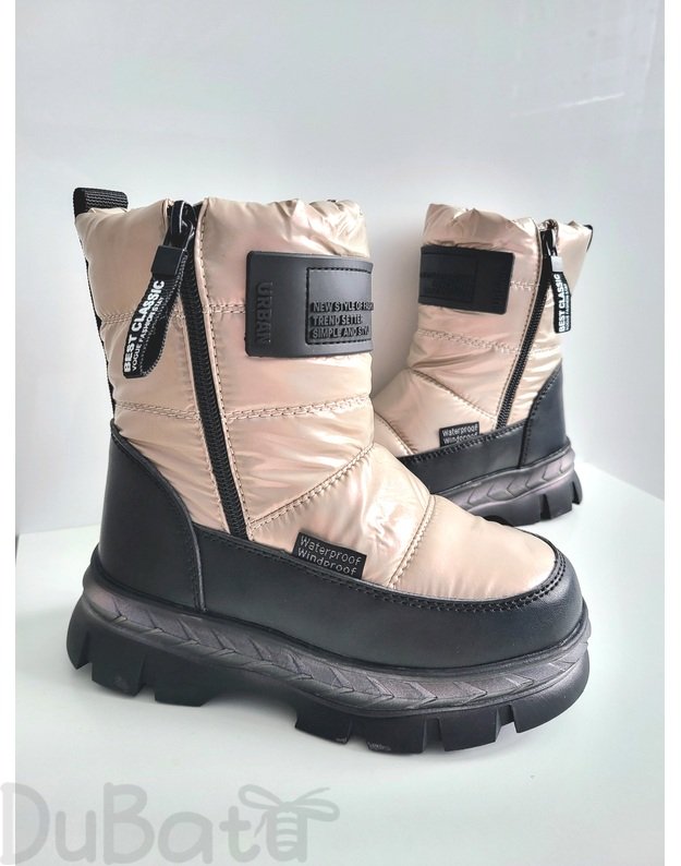 Tom.m 28-35 stilingi sniego batai 