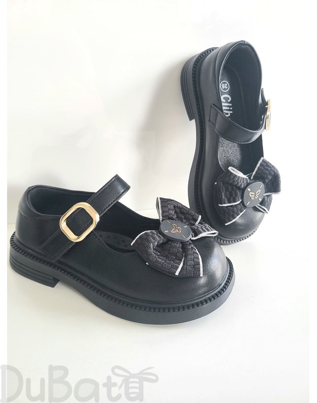 Clibee 26-31  bateliai su kaspinėliu