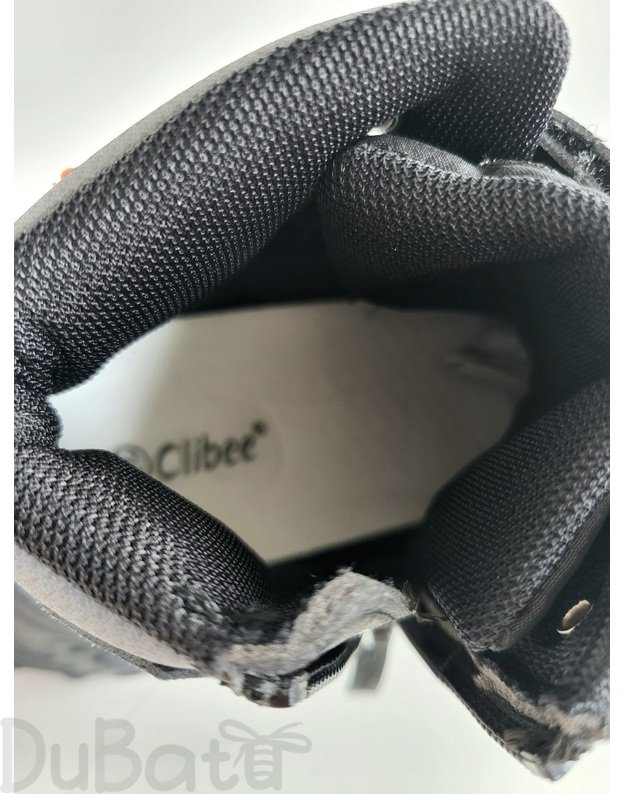 Clibee 27-32 ypač lengvi aulinukai 2