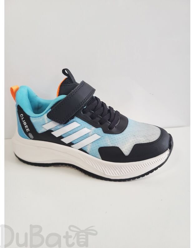 Clibee 33-38 kedukai  1