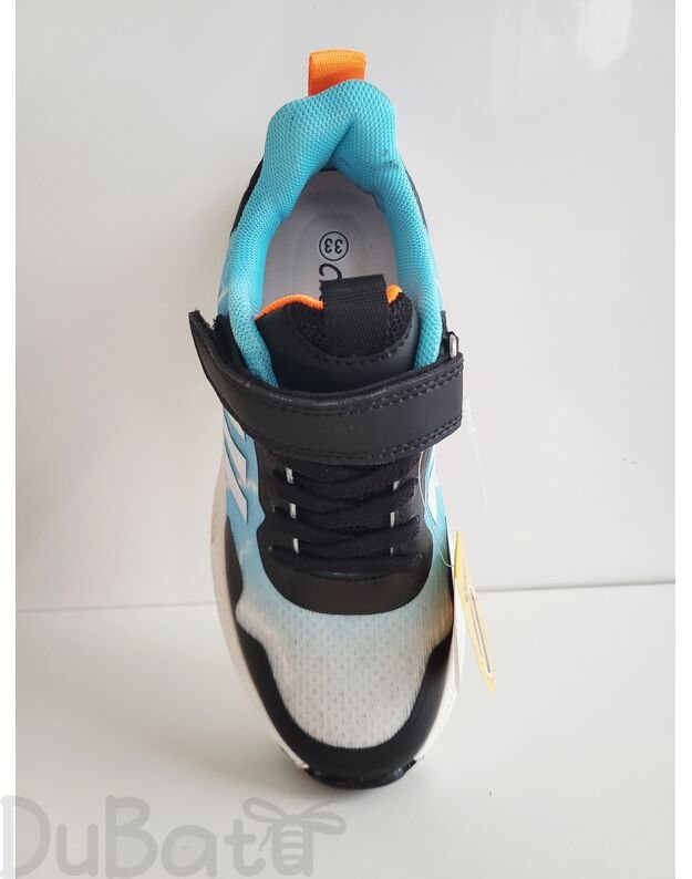 Clibee 33-38 kedukai  2