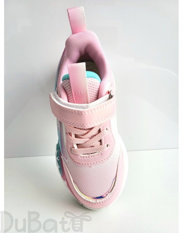 Clibee 27-32 ypač lengvi kedukai su LED 2