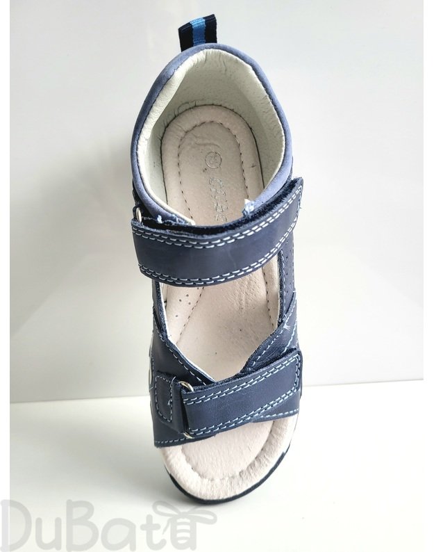 Clibee 32-37 odinės ortopedinės basutės  2