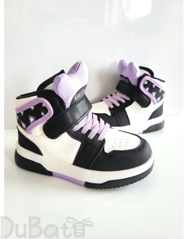 Tom.m 27-32 odiniai aulinukai su ausytėmis