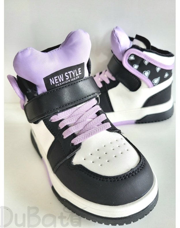 Tom.m 27-32 odiniai aulinukai su ausytėmis 1