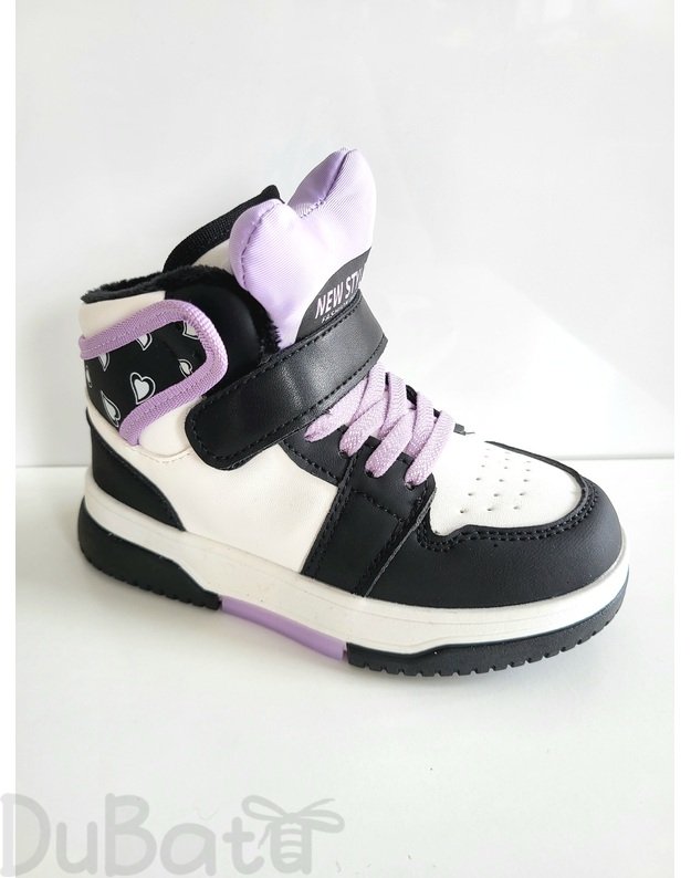 Tom.m 27-32 odiniai aulinukai su ausytėmis 2