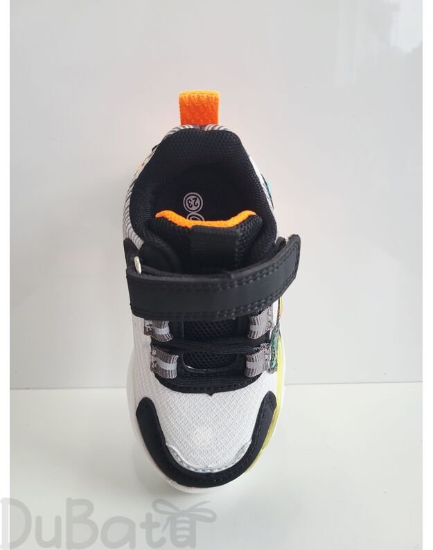 Clibee 22-27 ypač lengvi kedukai su LED 2