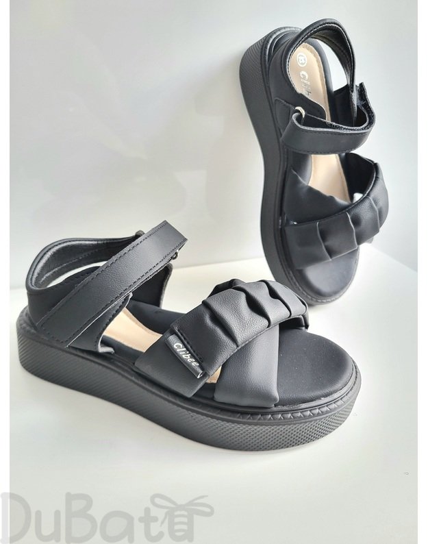 Clibee 32-37 lengvos basutės