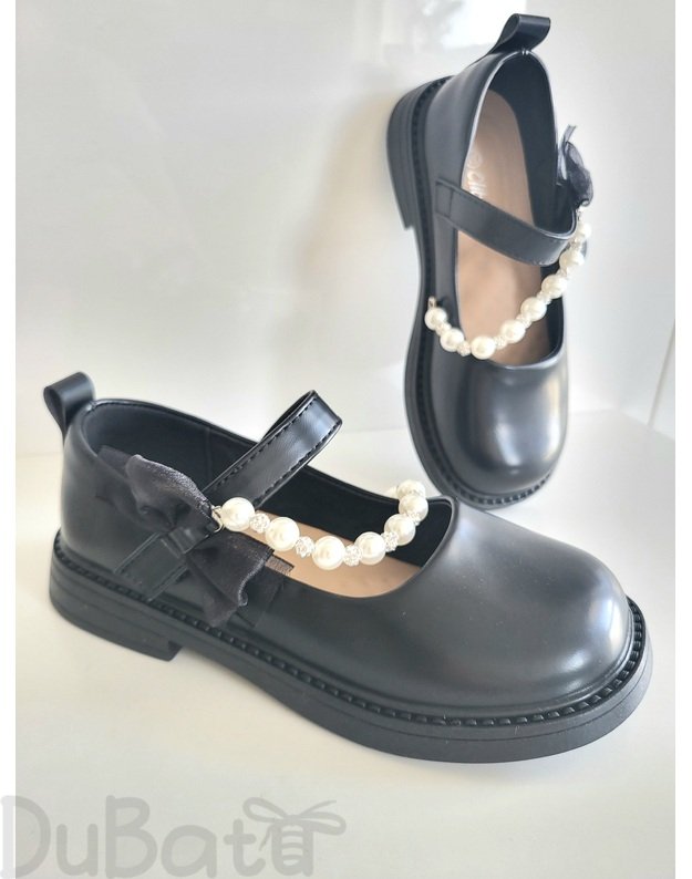 Clibee 31-36 bateliai su karoliukais (mažinti)