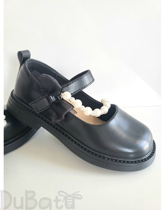 Clibee 31-36 bateliai su karoliukais (mažinti) 1
