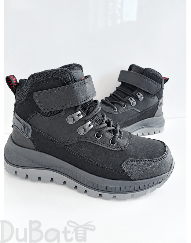 Clibee  32-37 aulinukai su pašiltinimu
