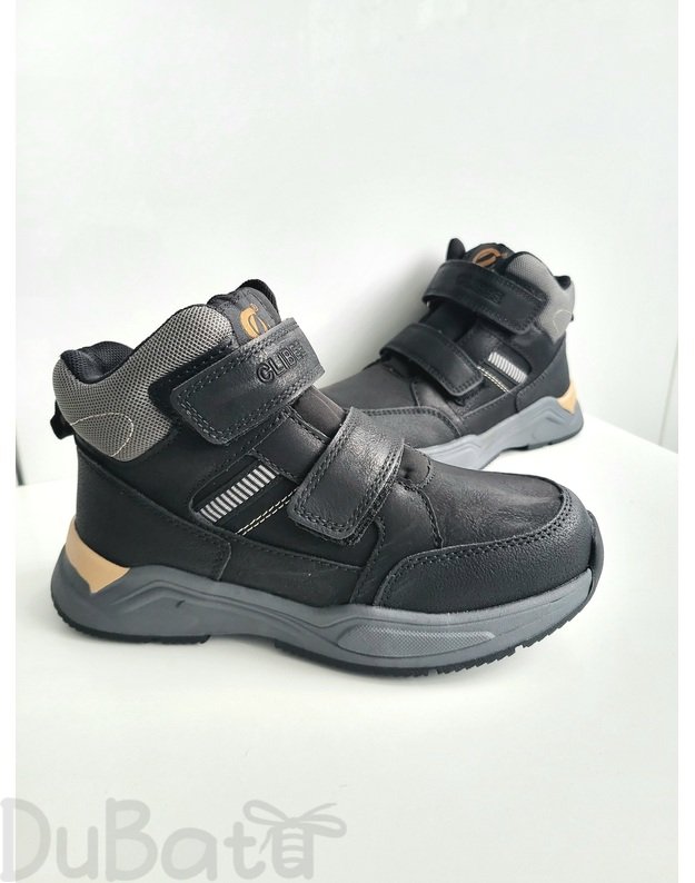 Clibee  32-37 aulinukai su pašiltinimu