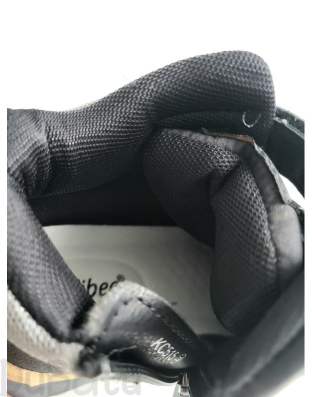 Clibee  32-37 aulinukai su pašiltinimu 2