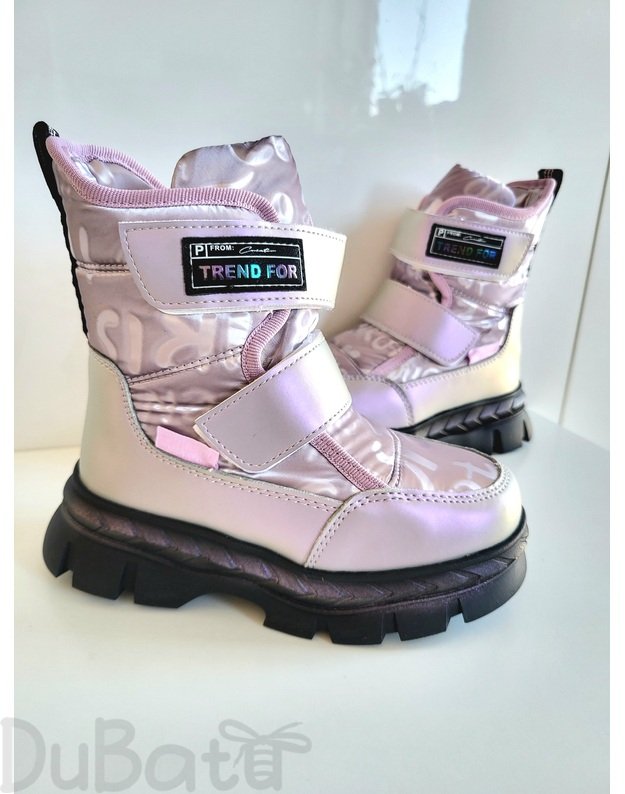 Tom.m 28-35 stilingi sniego batai  1