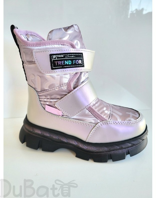 Tom.m 28-35 stilingi sniego batai  2