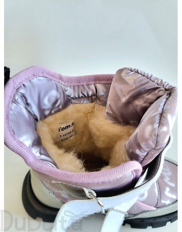 Tom.m 28-35 stilingi sniego batai  3