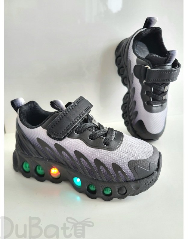 Clibee 25-30 kedukai su LED (didinti)