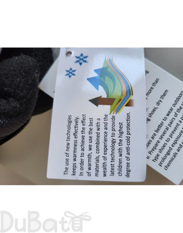 Tom.m 28-35 stilingi sniego batai  4