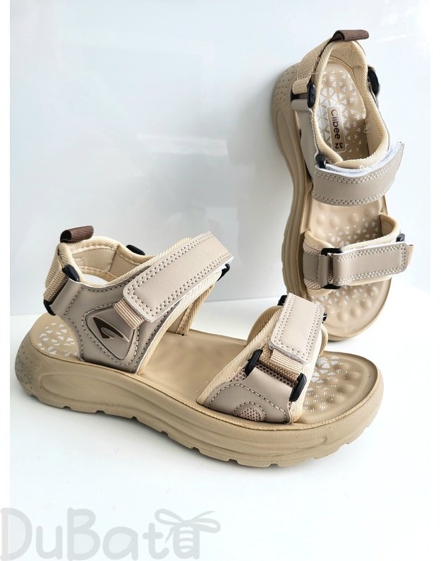 Clibee 32-37 sportinio tipo basutės