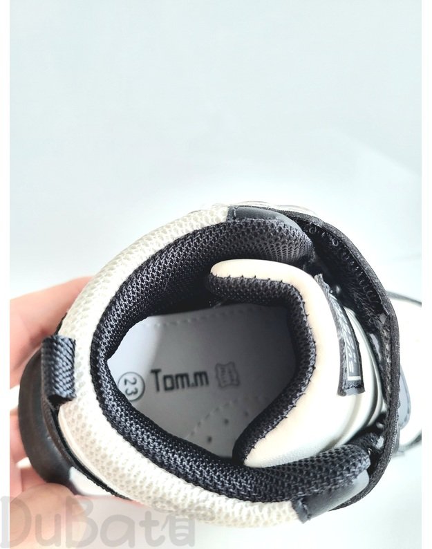 Tom.m 23-28 paaukštinti kedukai/aulinukai 3