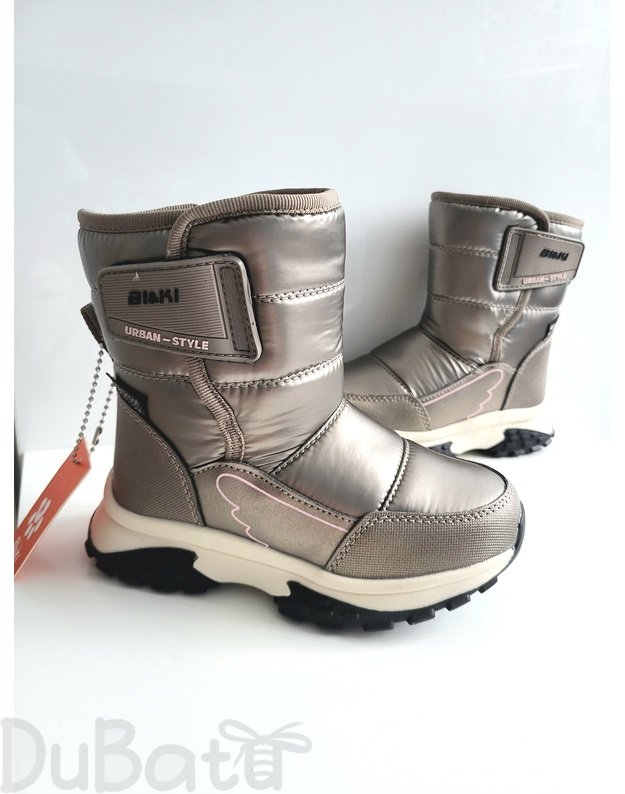 Tom.m 27-32 stilingi sniego batai 