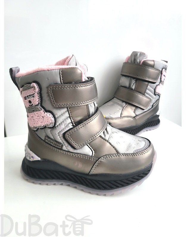 Tom.m 27-32 stilingi sniego batai 