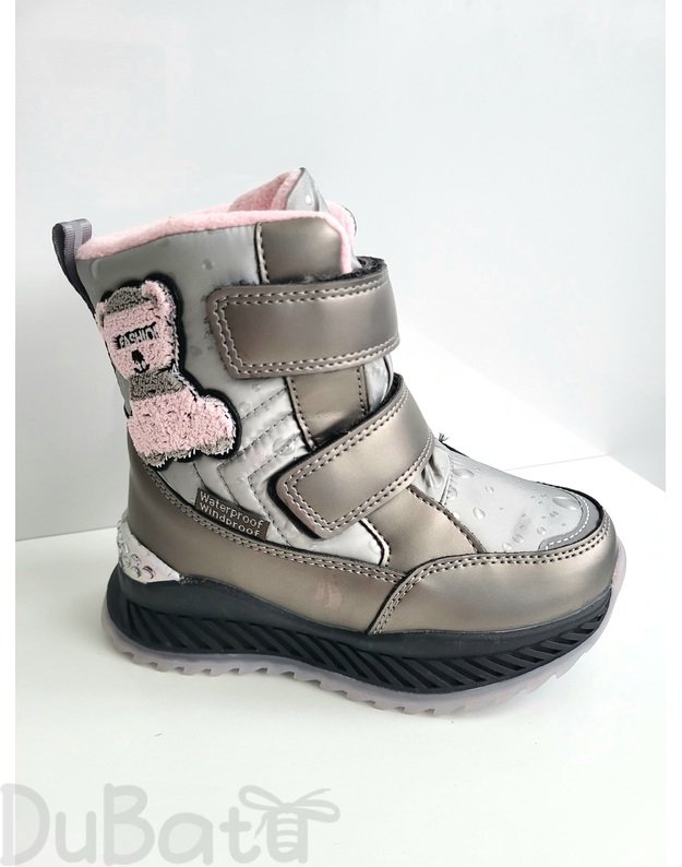 Tom.m 27-32 stilingi sniego batai  1