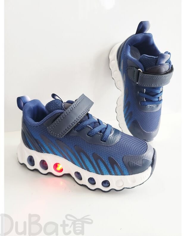 Clibee 25-30 kedukai su LED (didinti)