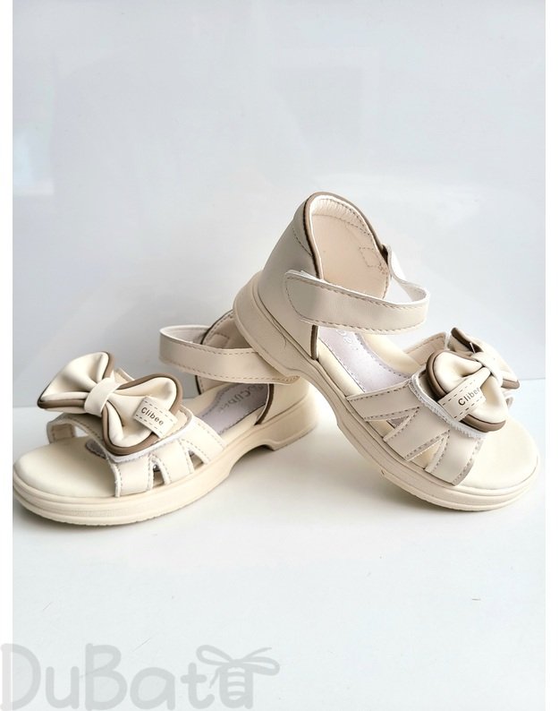 Clibee 21-26 stilingos basutės su kaspinėliu