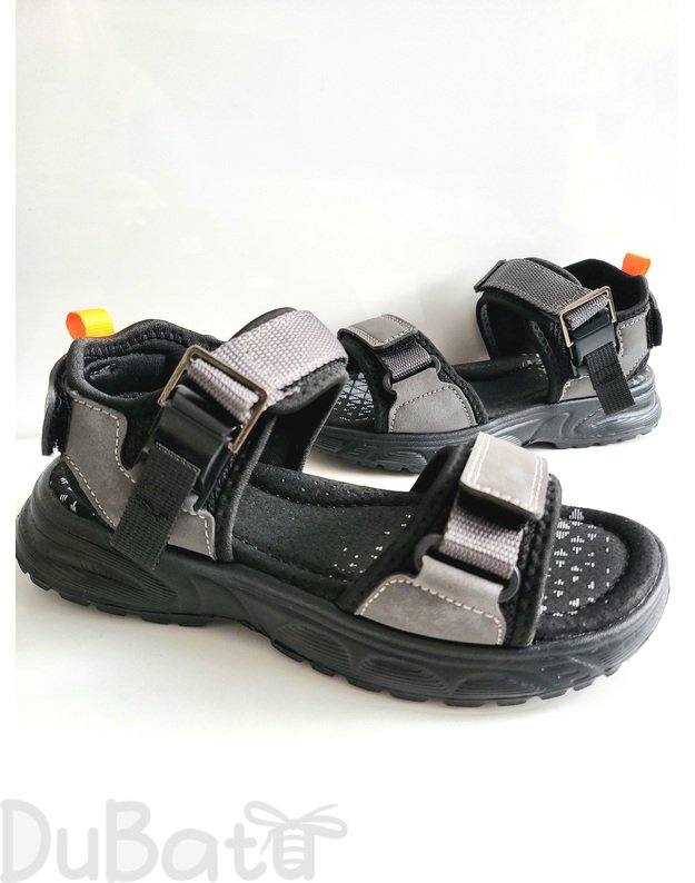 Clibee 33-38 basutės odiniu vidpadžiu