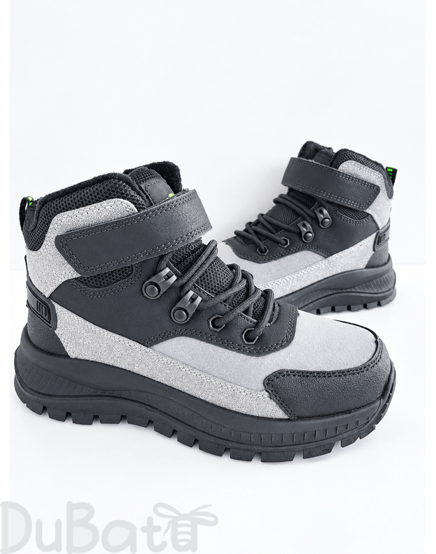 Clibee  32-37 aulinukai su pašiltinimu