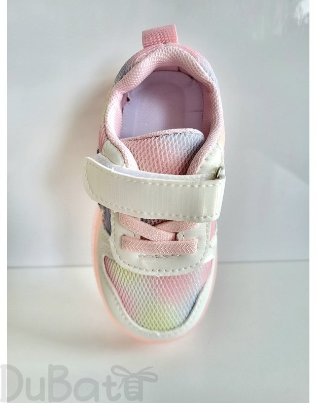 Fashion 21-30 kedukai su LED