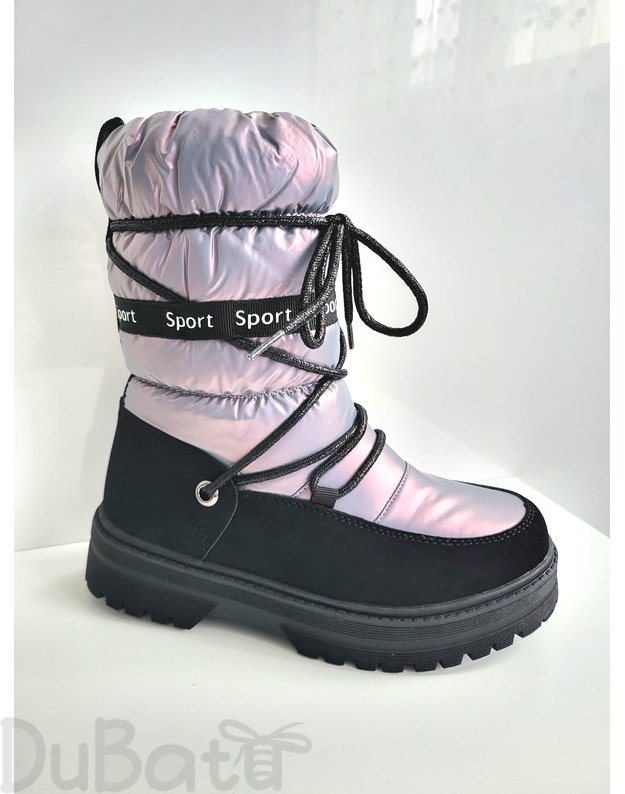 Tom.m 33-38 stilingi sniego batai su vilna