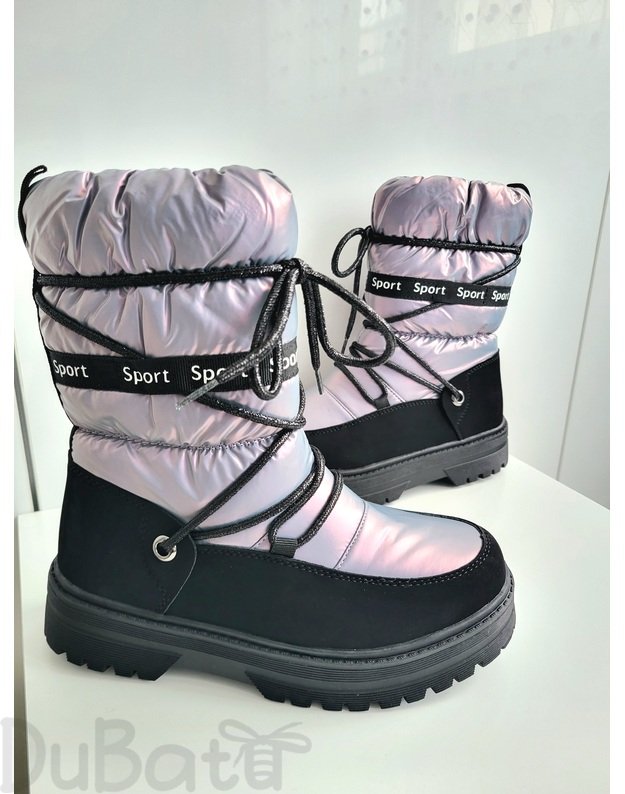 Tom.m 33-38 stilingi sniego batai su vilna 1