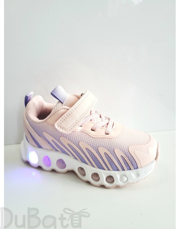 Clibee 25-30 kedukai su LED (didinti) 1