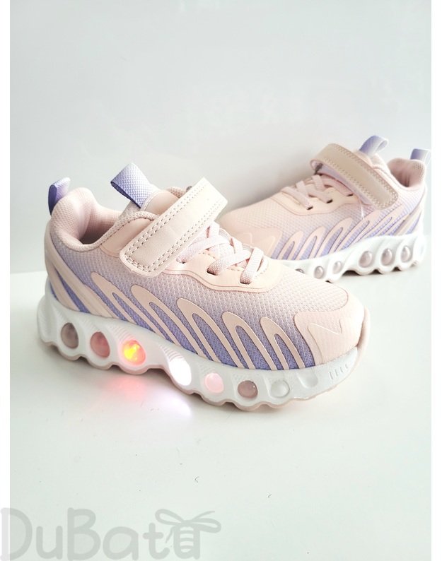 Clibee 25-30 kedukai su LED (didinti)