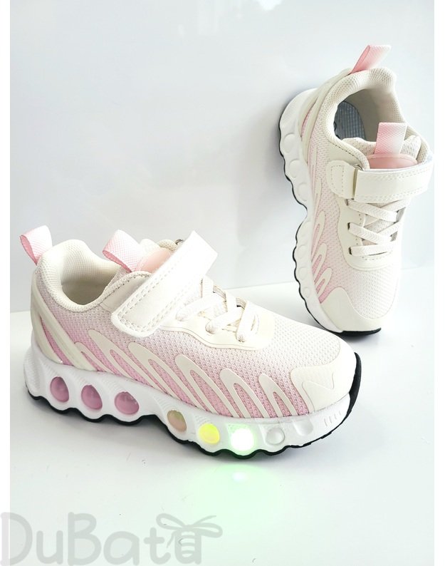 Clibee 25-30 kedukai su LED (didinti)