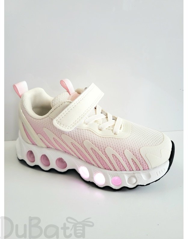 Clibee 25-30 kedukai su LED (didinti) 1