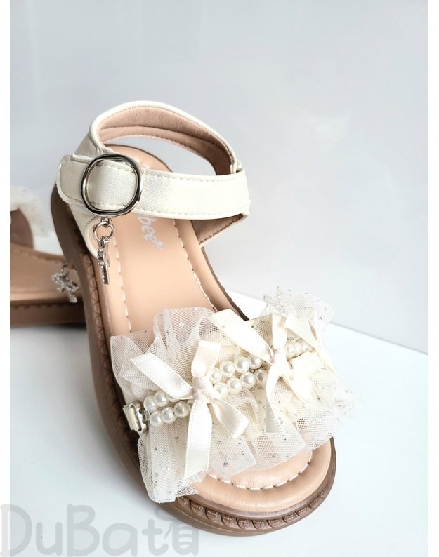 Clibee 26-30 puošnios basutės 2